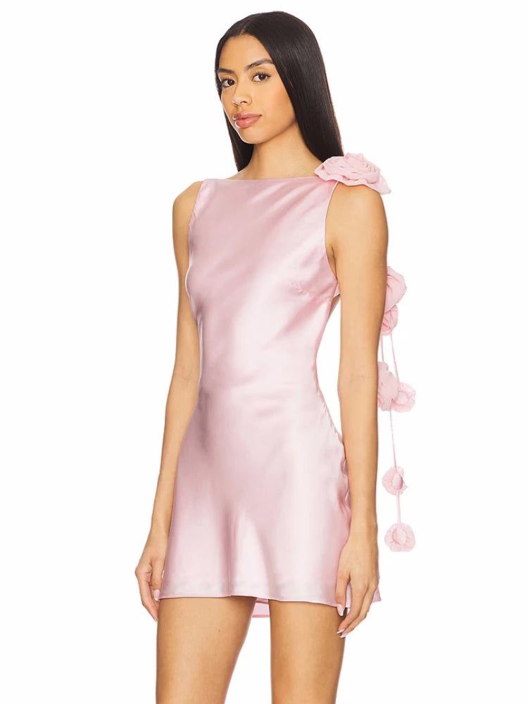 Minivestido elegante para mujer