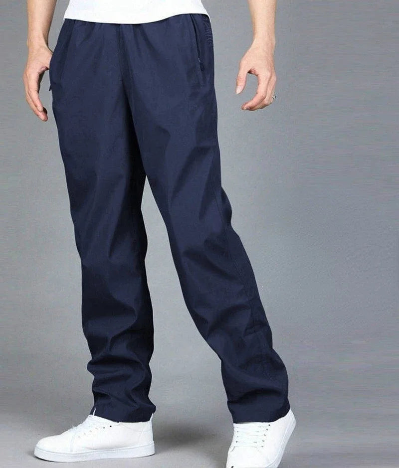 Pantalones transpirables para hombre