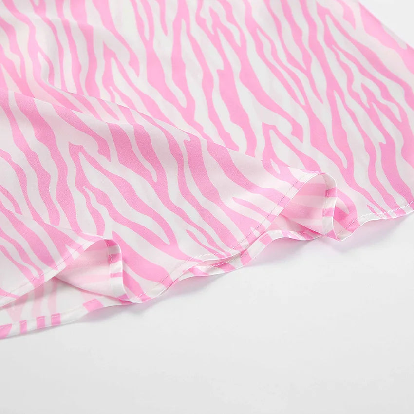 Light Summer Skirt for Women