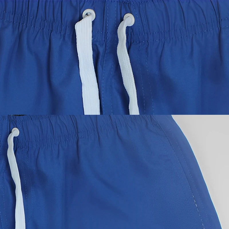 Swimming Trunks with Pockets