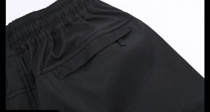 Pantalones transpirables para hombre