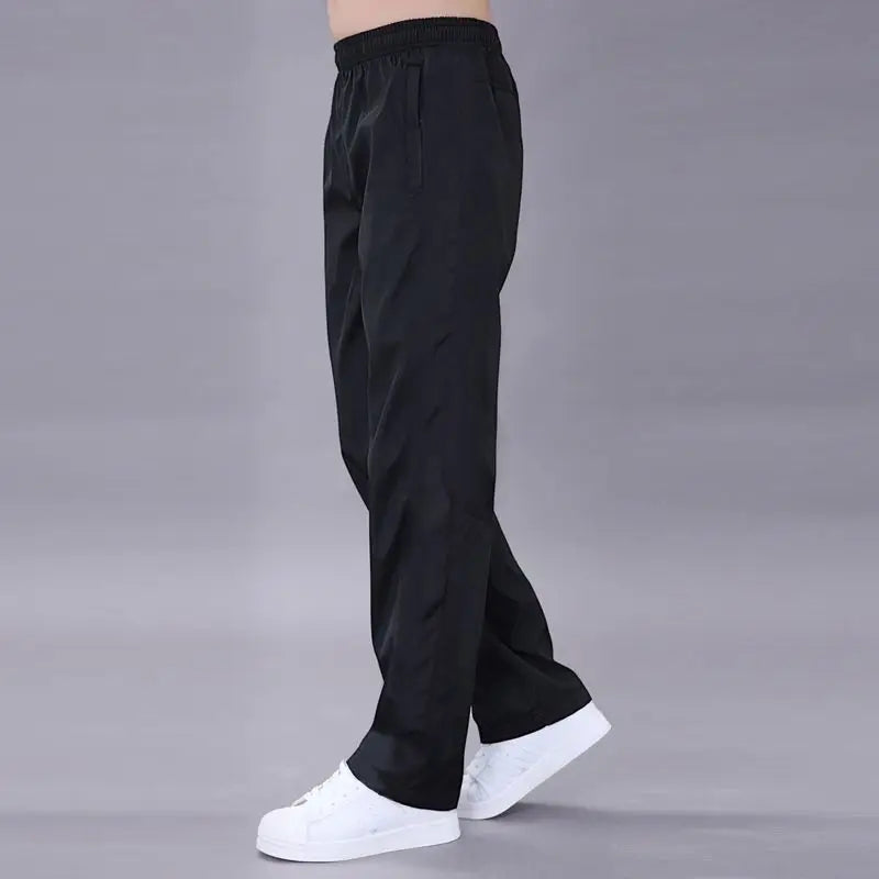 Pantalones transpirables para hombre