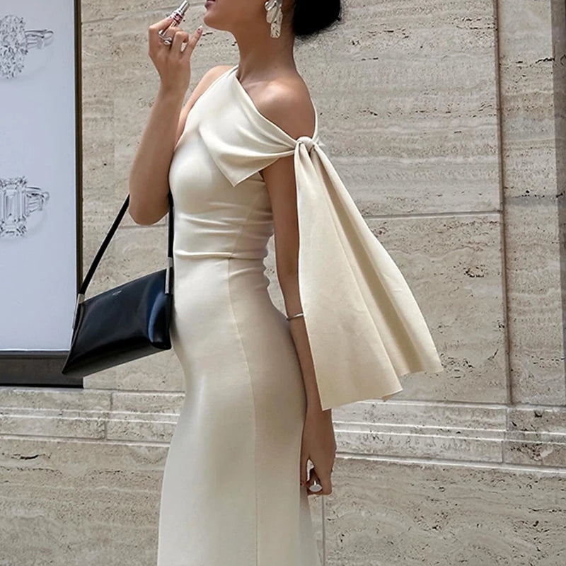 Slim Dress for Women