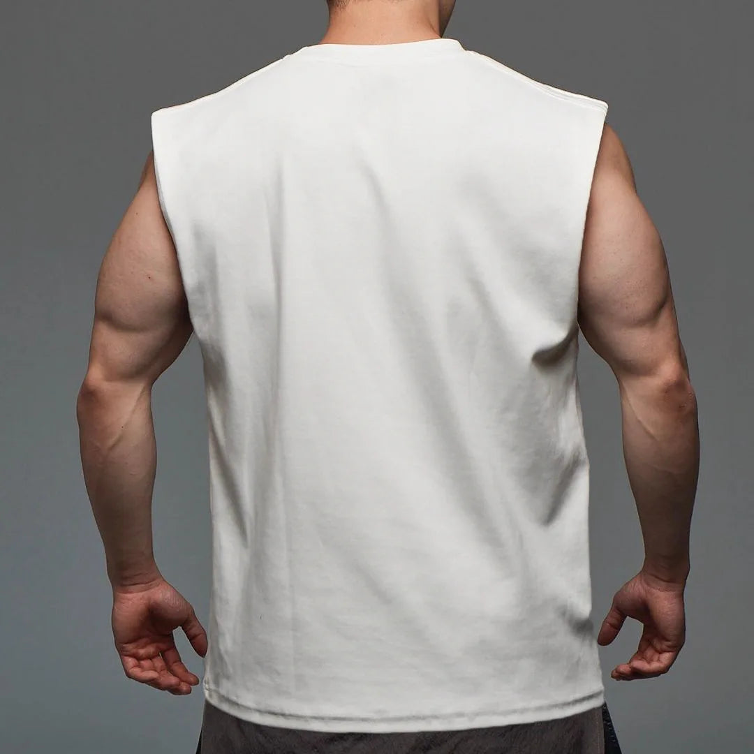 Camiseta deportiva ligera para hombre