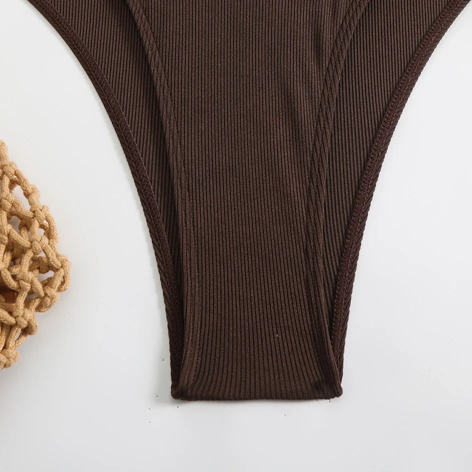 Bikini de verano 2025 para mujer