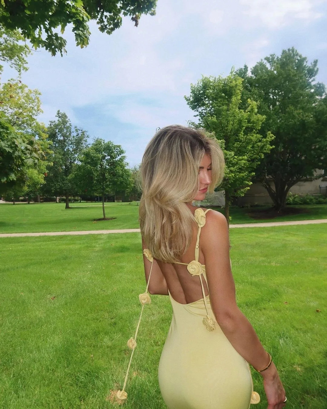 Maxi Dress for Women