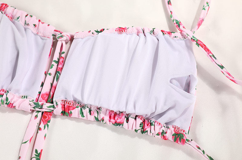 Trajes de baño de verano para mujer