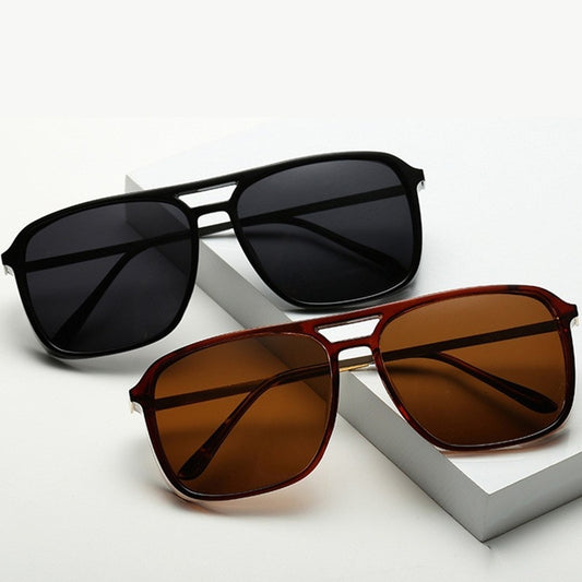 Classic Polarized Sunglasses for Men