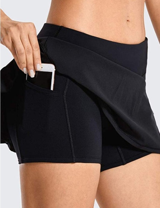 Skorts Women