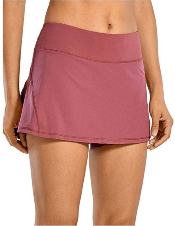 Skorts Women