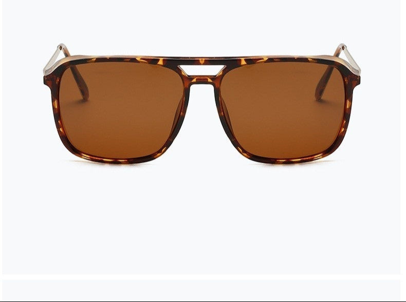 Classic Polarized Sunglasses for Men