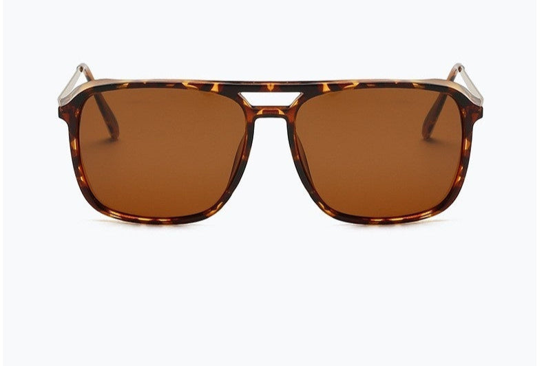 Classic Polarized Sunglasses for Men