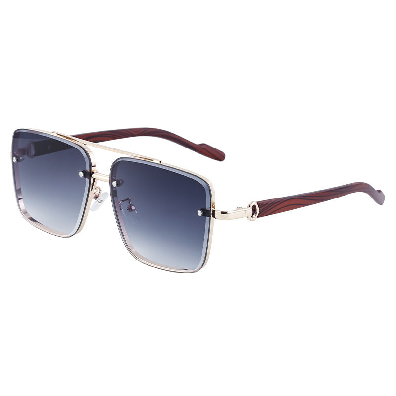 Square Cut Sunglasses for Men