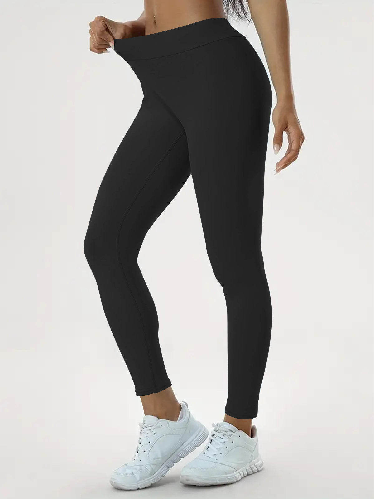 High Waist Yoga Pants for Women