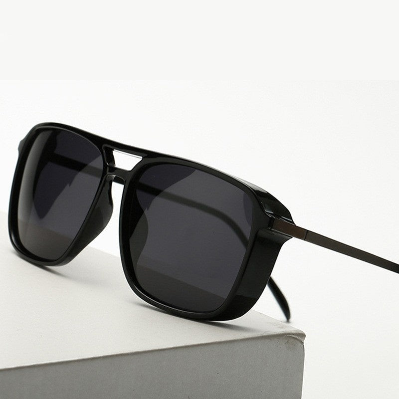 Classic Polarized Sunglasses for Men