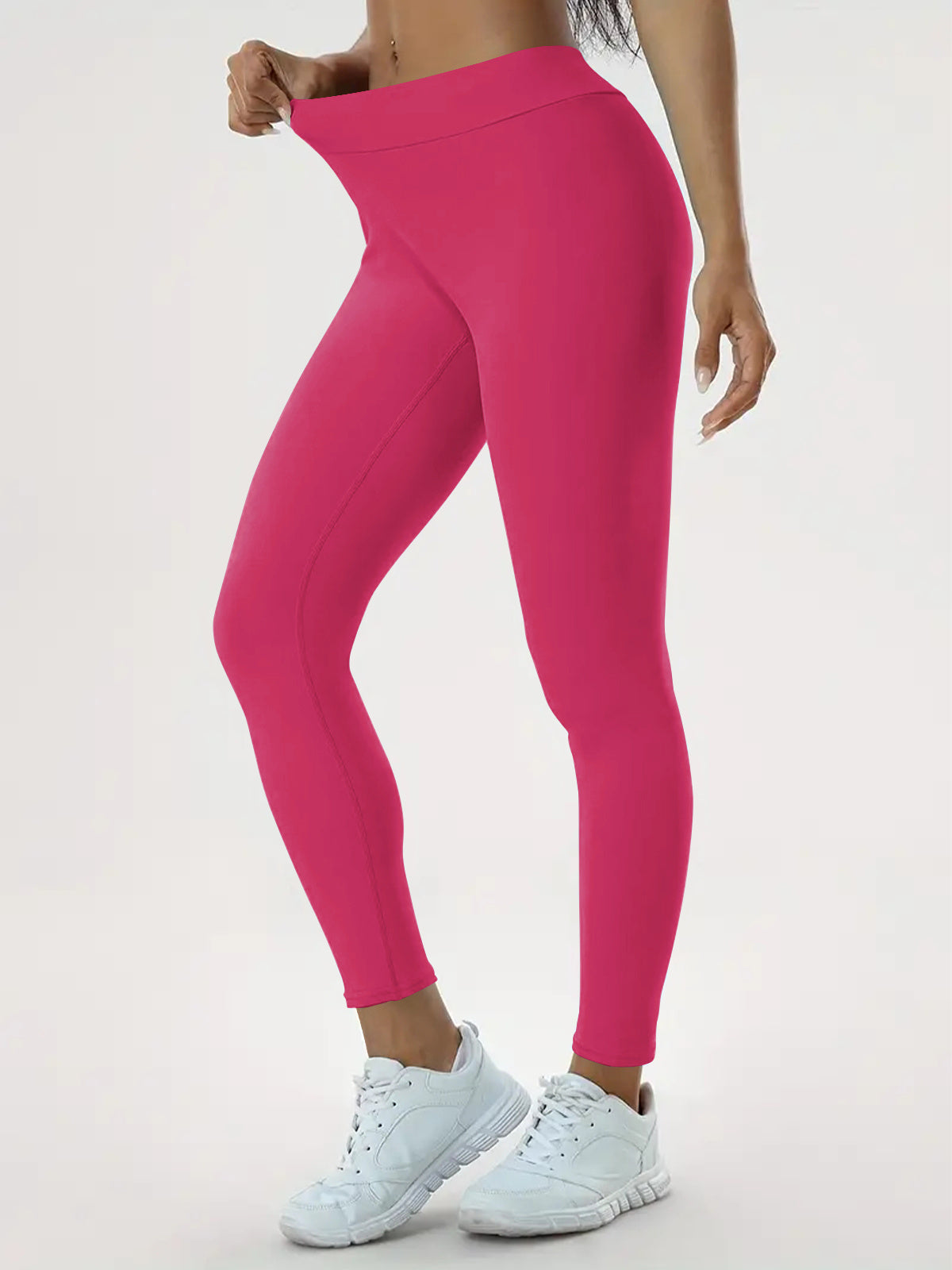 High Waist Yoga Pants for Women