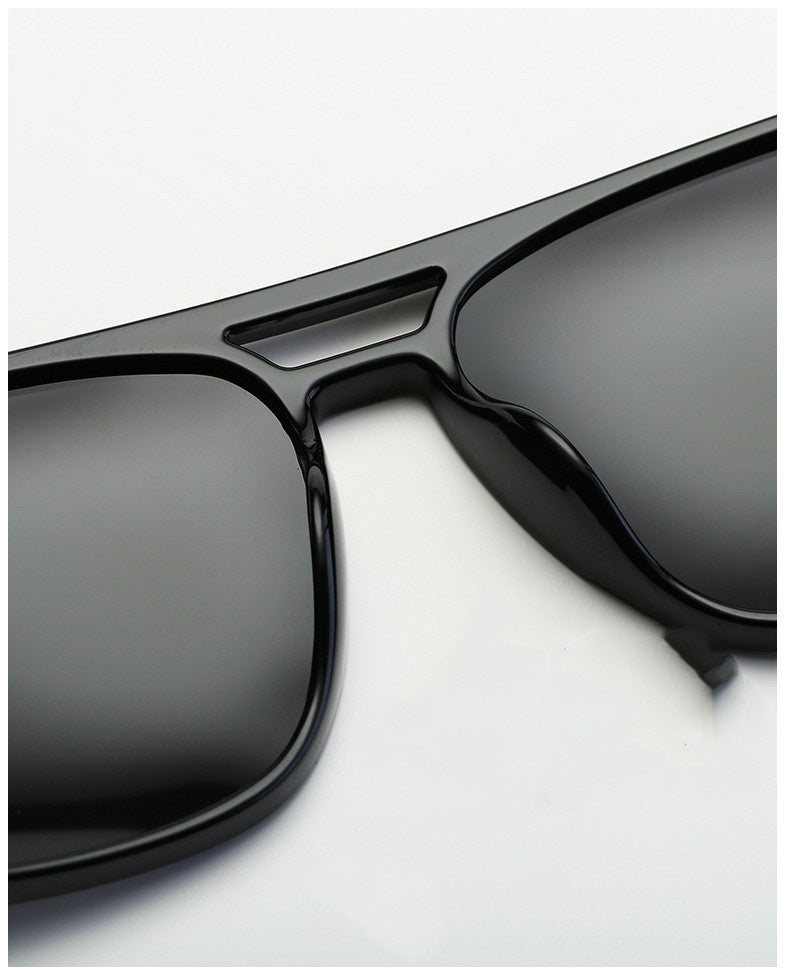 Classic Polarized Sunglasses for Men