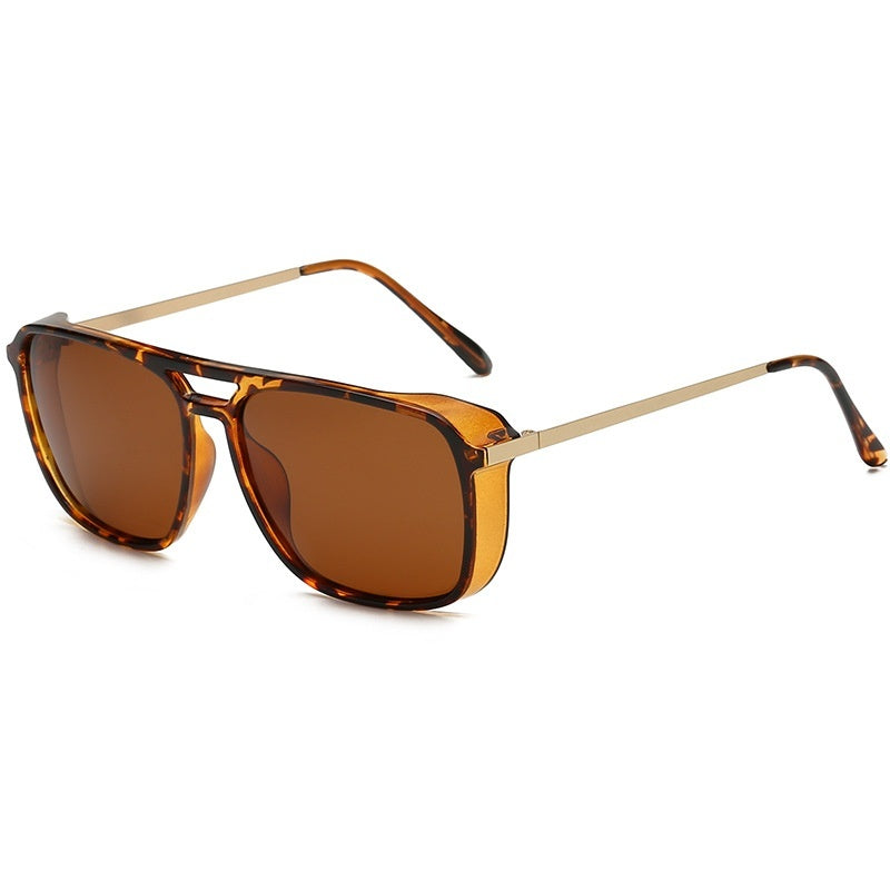 Classic Polarized Sunglasses for Men
