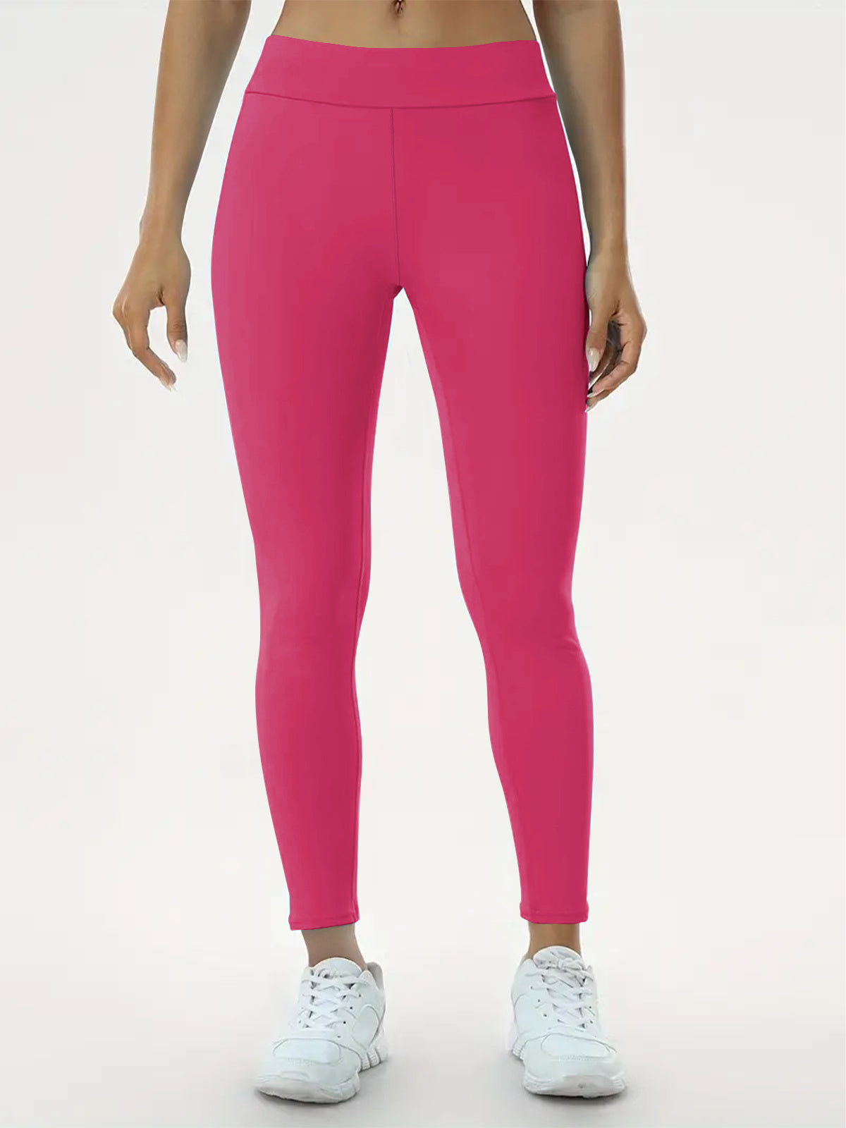 High Waist Yoga Pants for Women