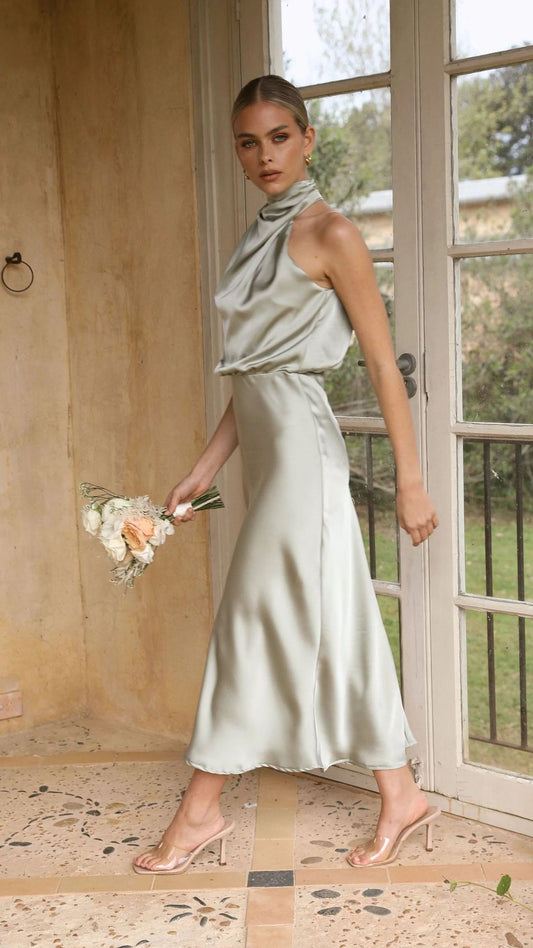 Vestido para bodas y ocasiones especiales