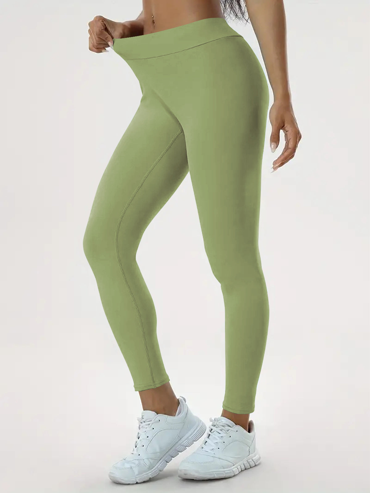High Waist Yoga Pants for Women