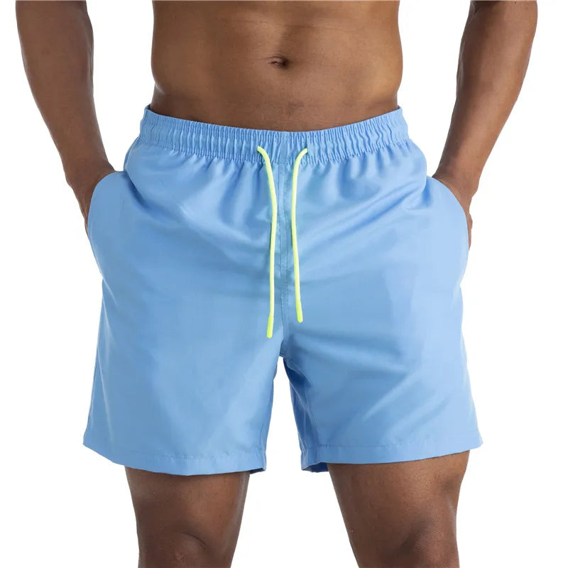 Comfortable Summer Shorts for Men