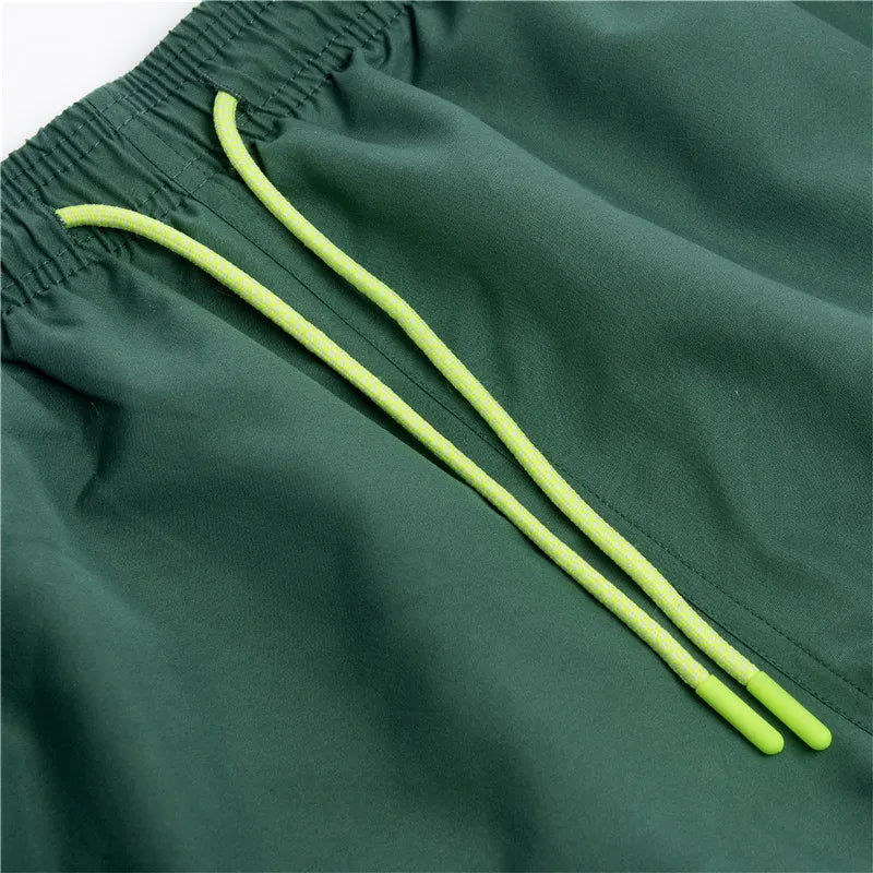 Comfortable Summer Shorts for Men