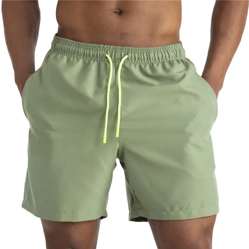 Comfortable Summer Shorts for Men