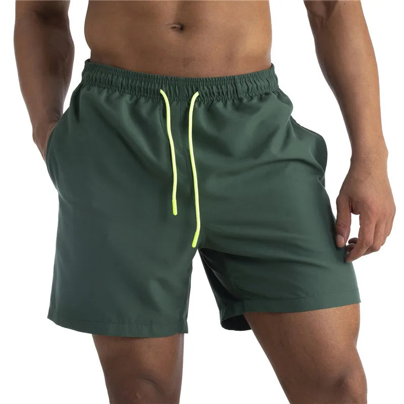 Comfortable Summer Shorts for Men