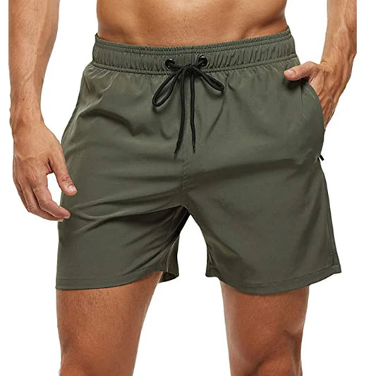 Shorts de baño para verano