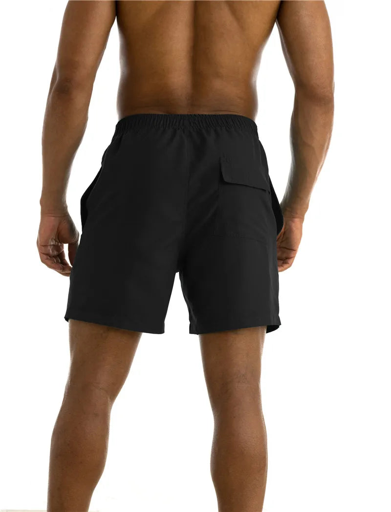 Comfortable Summer Shorts for Men