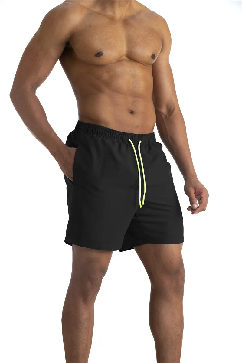 Comfortable Summer Shorts for Men