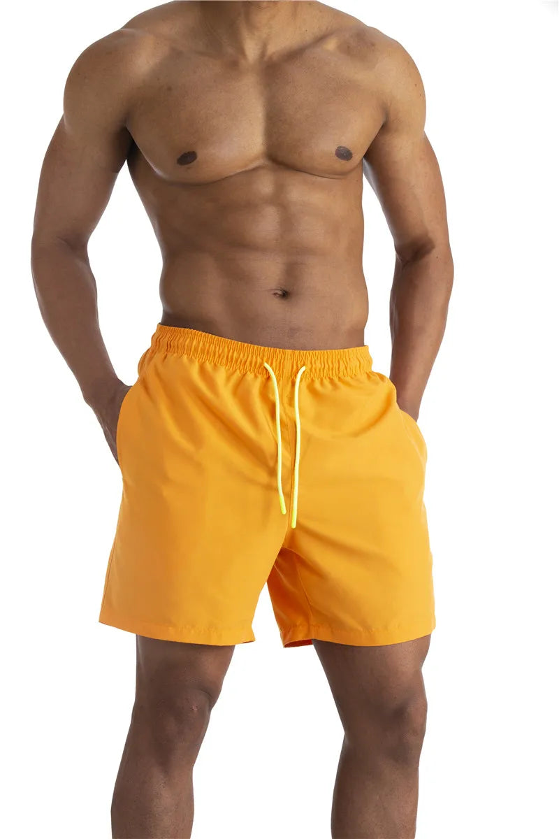 Comfortable Summer Shorts for Men