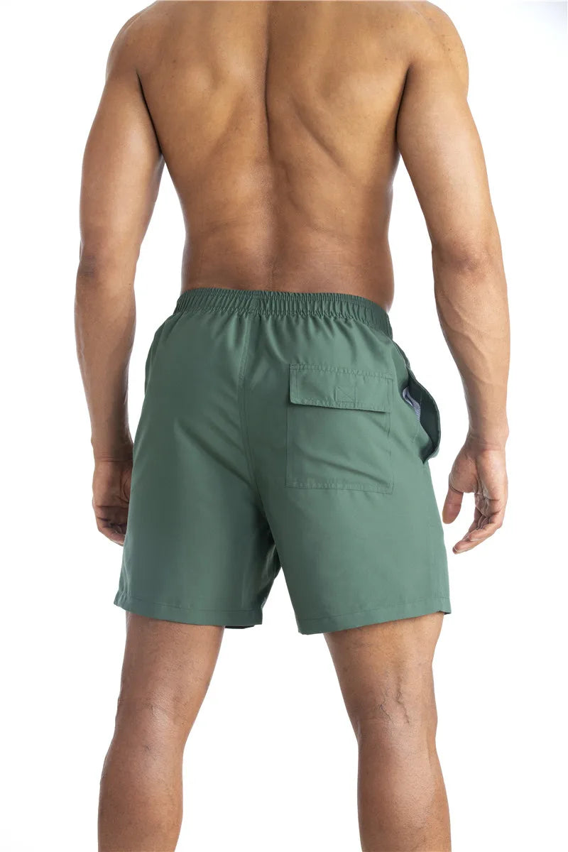 Comfortable Summer Shorts for Men