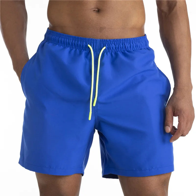 Comfortable Summer Shorts for Men
