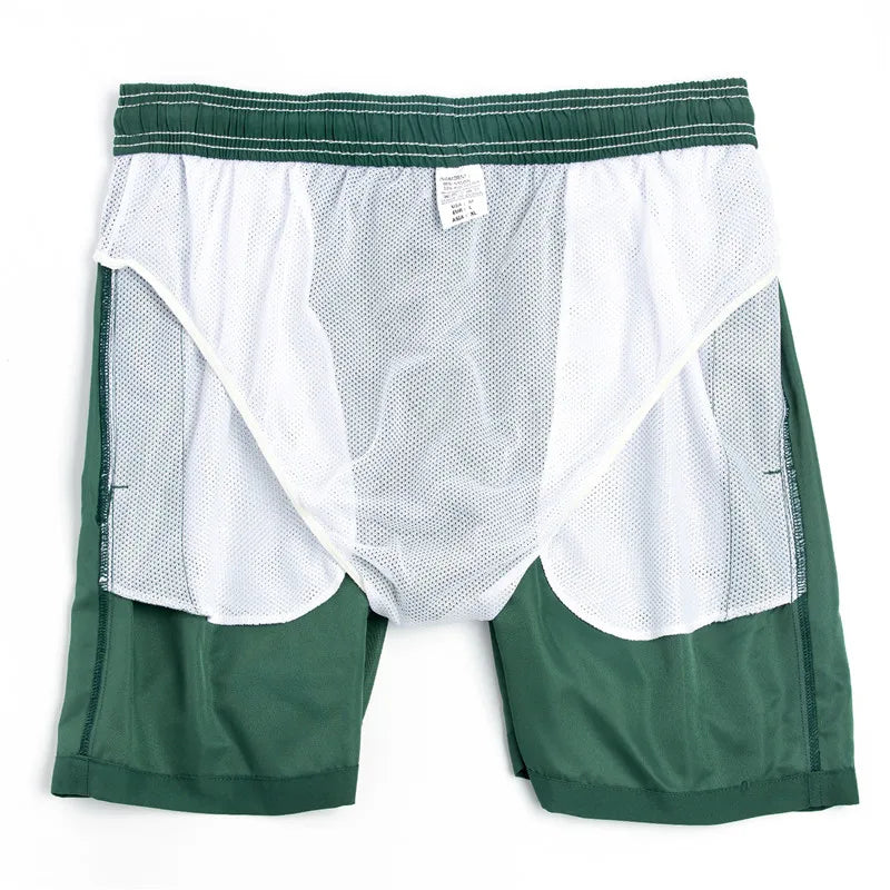 Comfortable Summer Shorts for Men