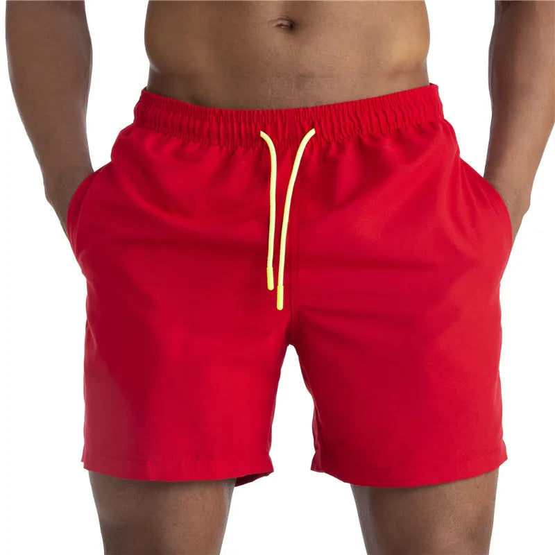 Comfortable Summer Shorts for Men