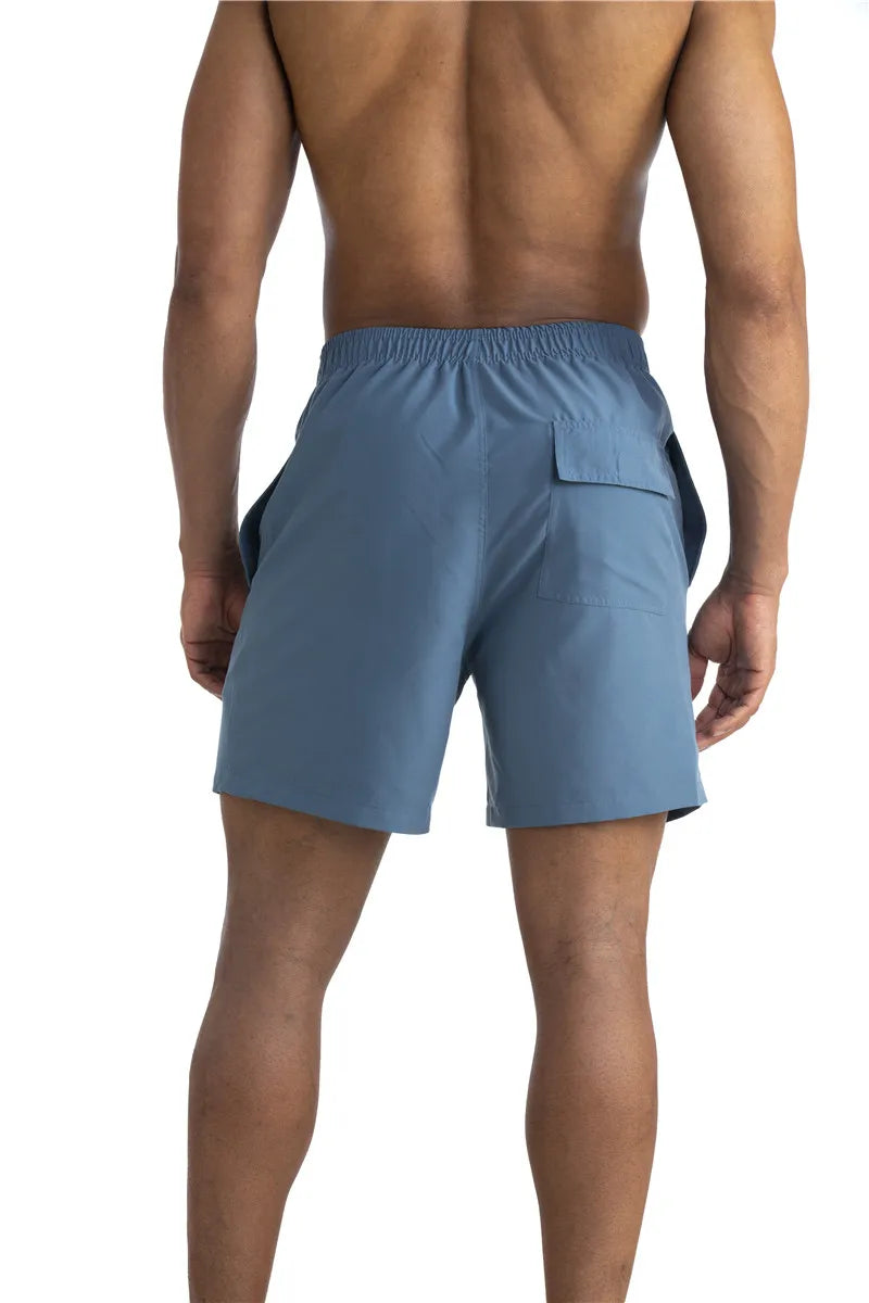 Comfortable Summer Shorts for Men