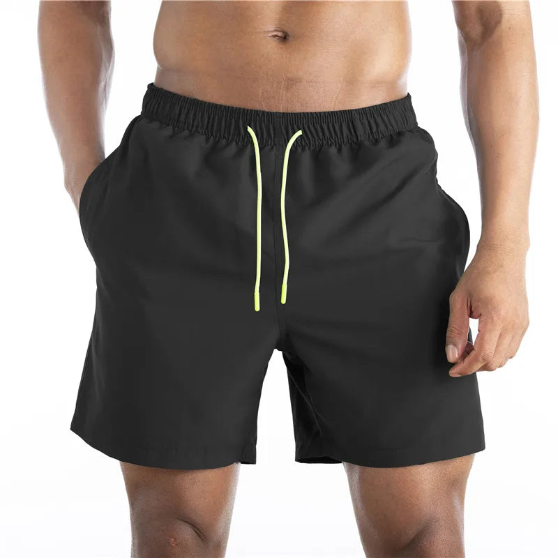 Comfortable Summer Shorts for Men