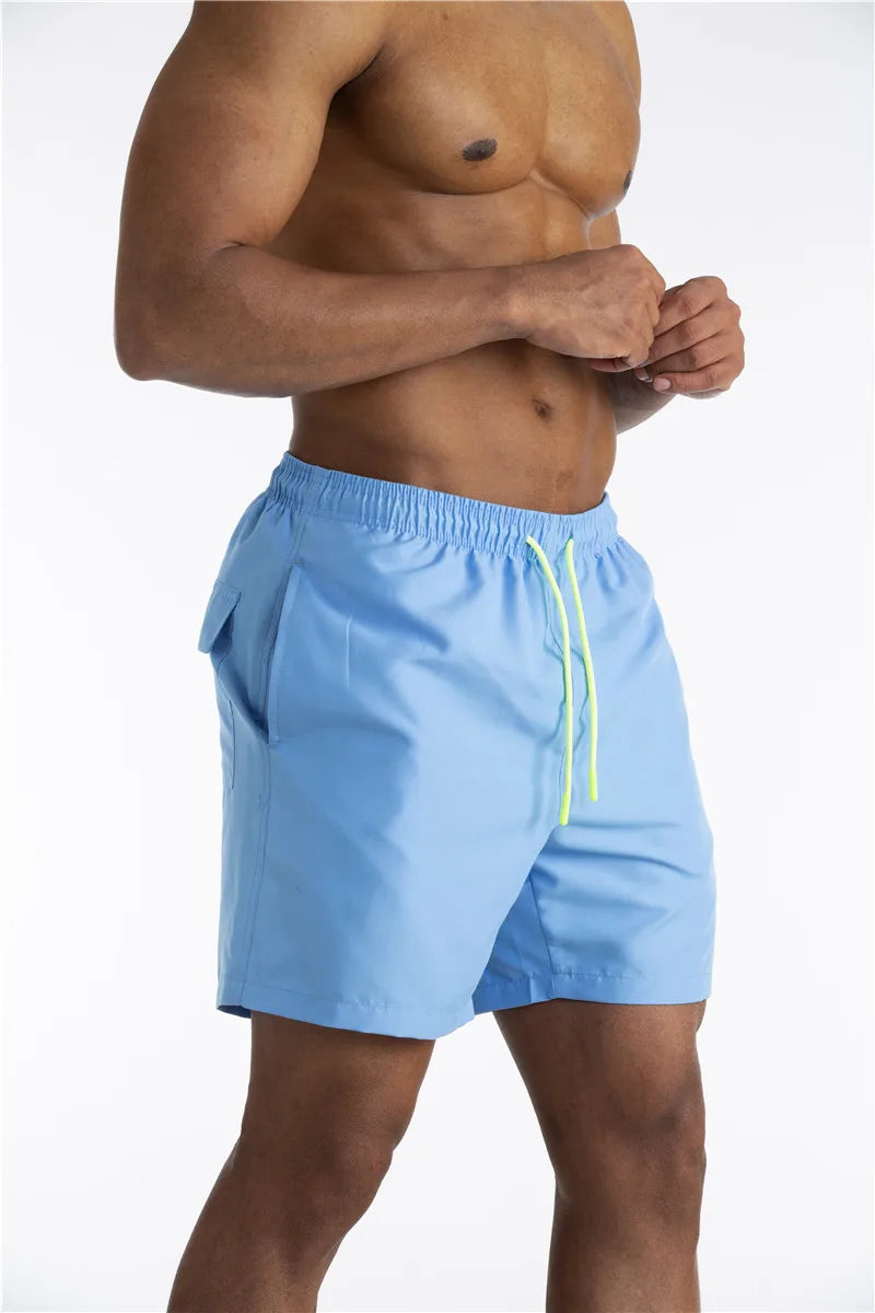 Comfortable Summer Shorts for Men