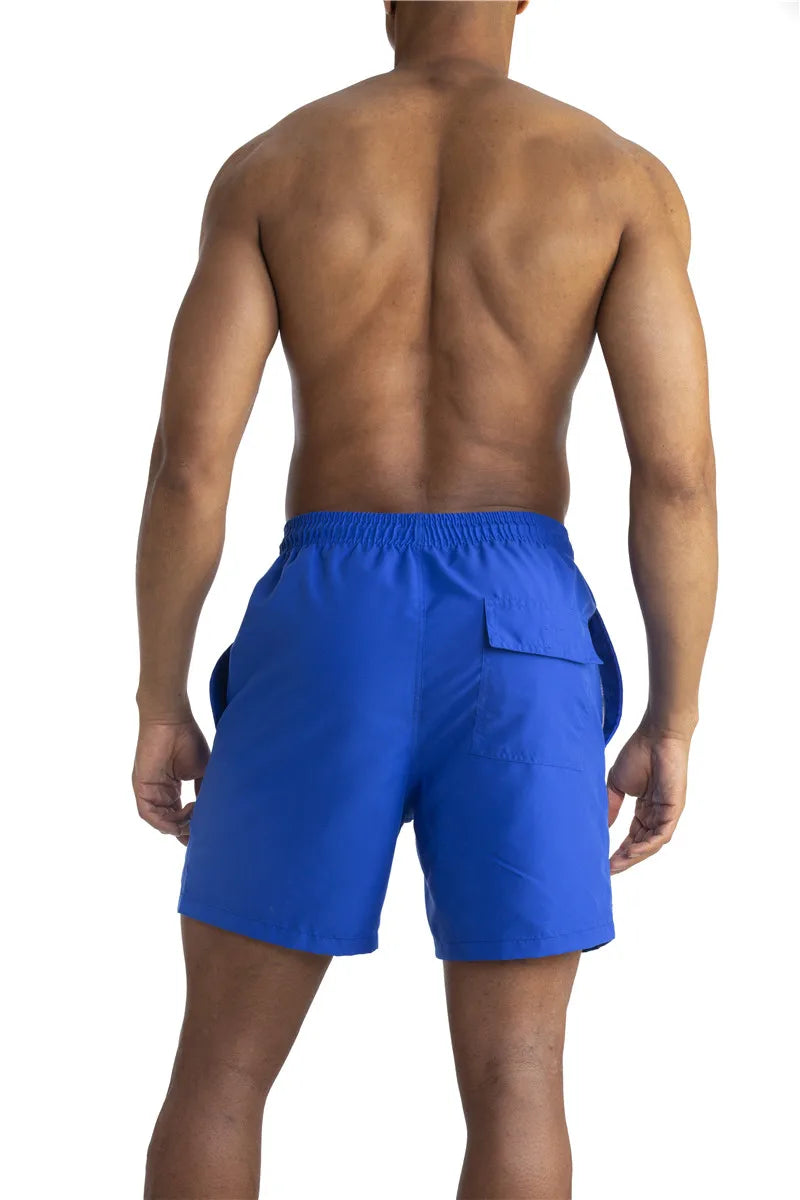 Comfortable Summer Shorts for Men