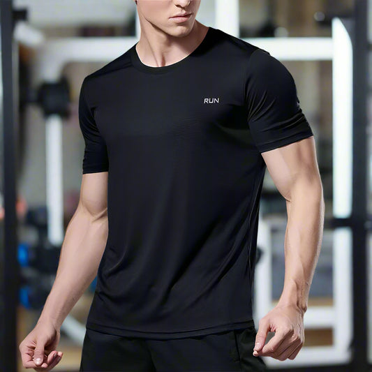 Camisetas de entrenamiento para hombre
