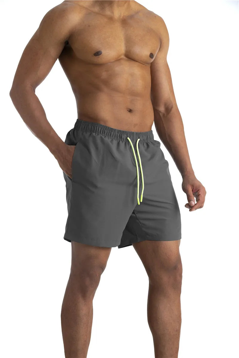 Comfortable Summer Shorts for Men