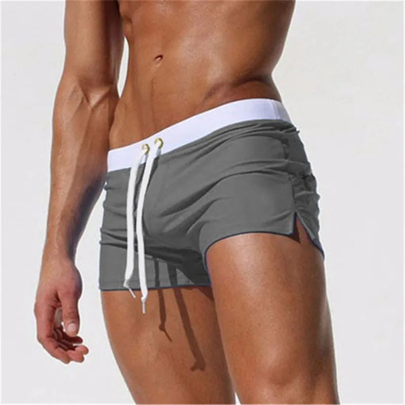 Summer Boxer Shorts for Men