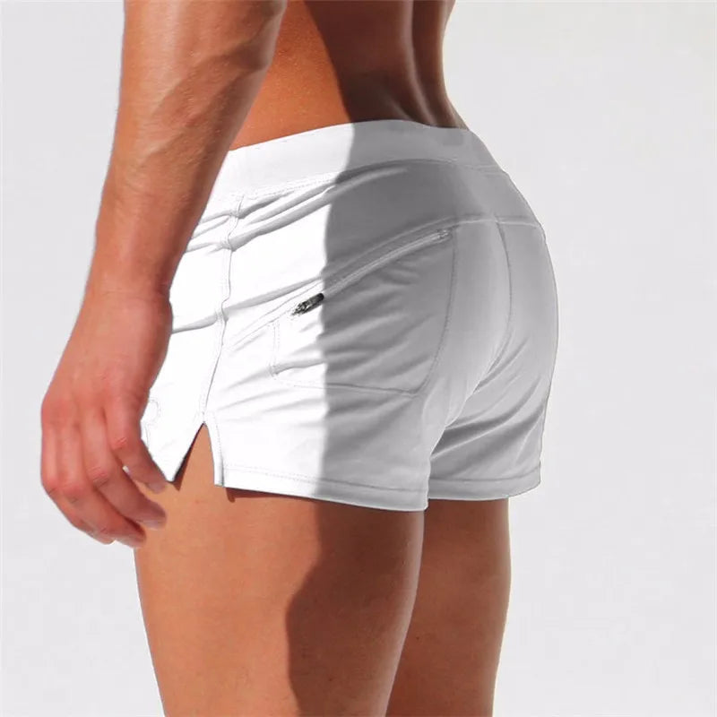 Summer Boxer Shorts for Men