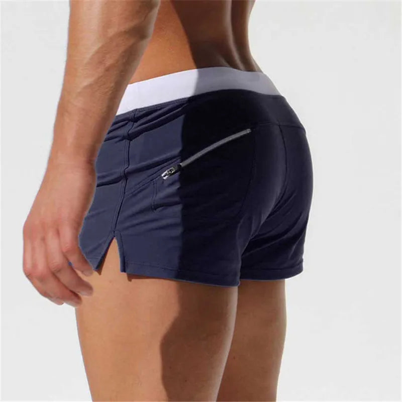 Summer Boxer Shorts for Men