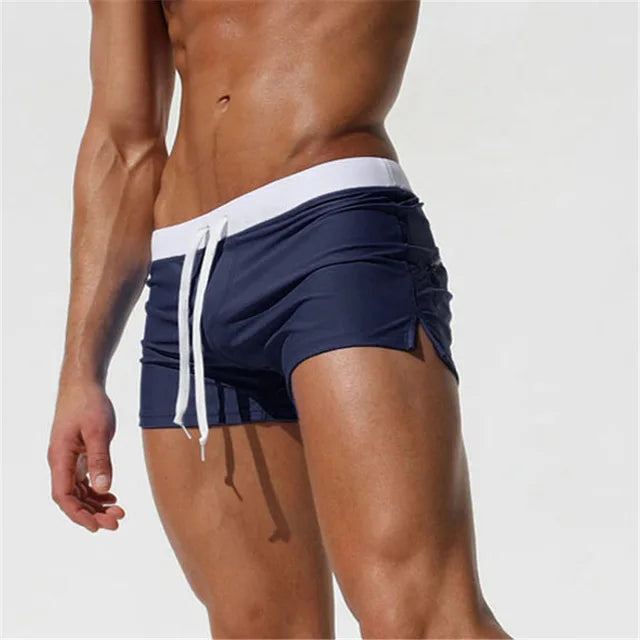 Summer Boxer Shorts for Men