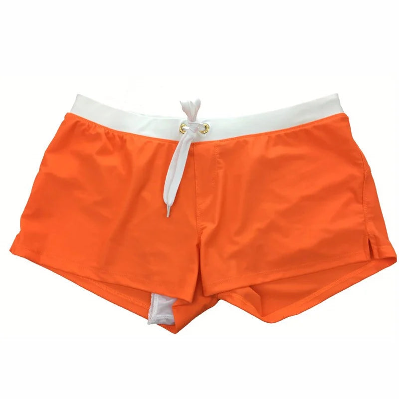 Summer Boxer Shorts for Men