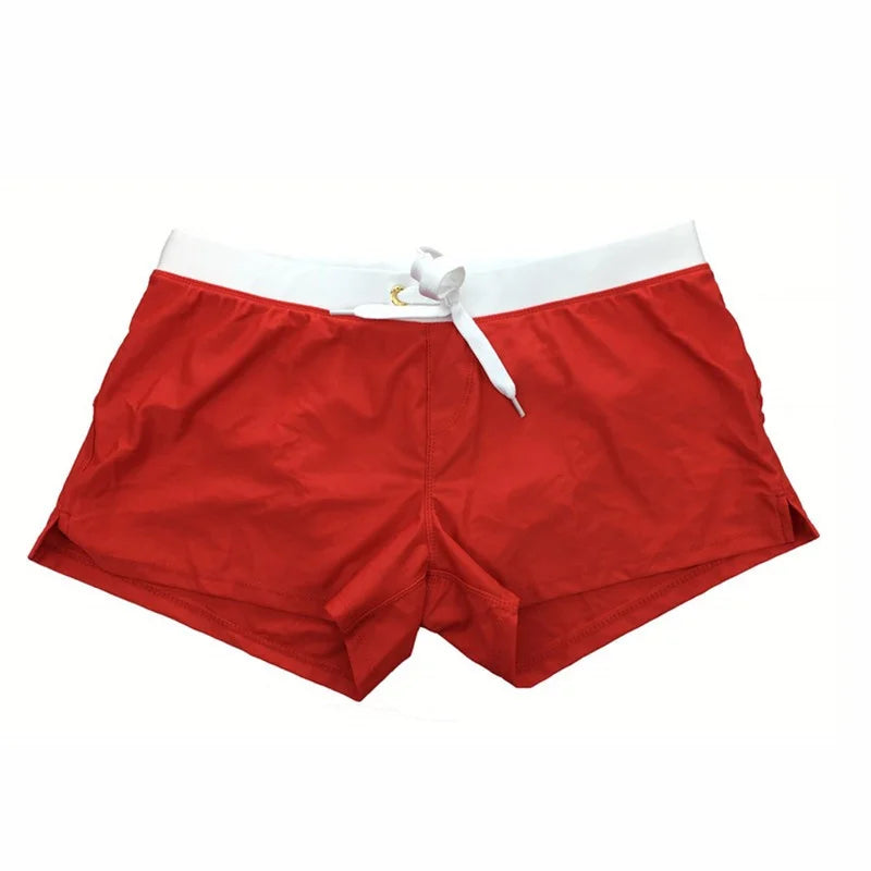Summer Boxer Shorts for Men