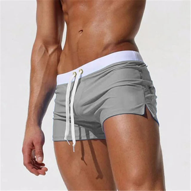 Summer Boxer Shorts for Men